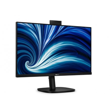 Monitor 32B2U3601H 31.5 cala IPS 100Hz HDMI DP USB-C RJ45 Kamera