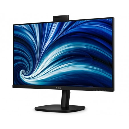 Monitor 32B2U3601H 31.5 cala IPS 100Hz HDMI DP USB-C RJ45 Kamera