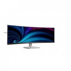 Monitor 49B2U5900C 48.8 cala VA 75Hz HDMIx2 DP USB-C RJ45 HAS