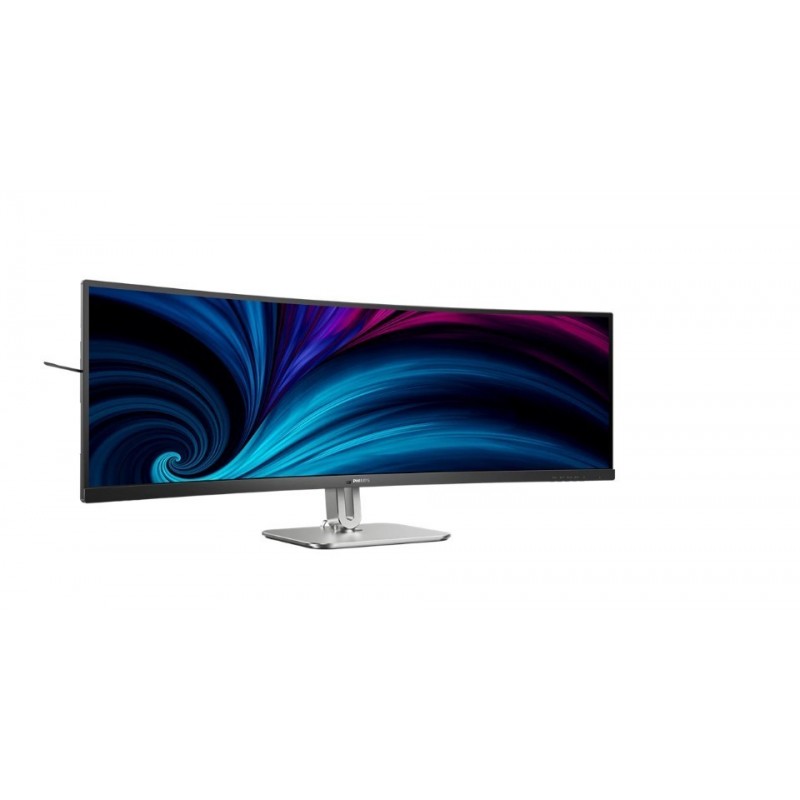 Monitor 49B2U5900C 48.8 cala VA 75Hz HDMIx2 DP USB-C RJ45 HAS
