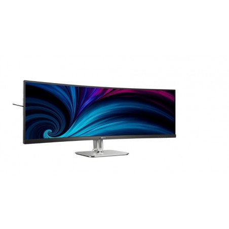 Monitor 49B2U5900C 48.8 cala VA 75Hz HDMIx2 DP USB-C RJ45 HAS
