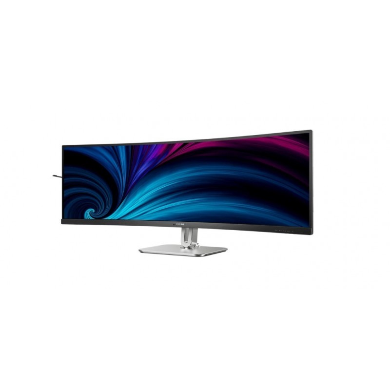 Monitor 49B2U5900C 48.8 cala VA 75Hz HDMIx2 DP USB-C RJ45 HAS