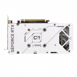 Karta graficzna GeForce RTX 5060 DUAL OC WHITE 8G GDDR7 128BIT HDMI/3DP