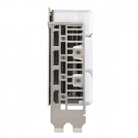 Karta graficzna GeForce RTX 5060 DUAL OC WHITE 8G GDDR7 128BIT HDMI/3DP