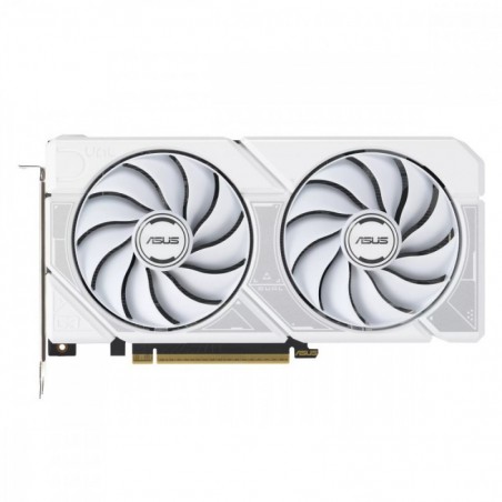 Karta graficzna GeForce RTX 5060 Ti DUAL 8GB GDDR7 128BIT HDMI/3DP