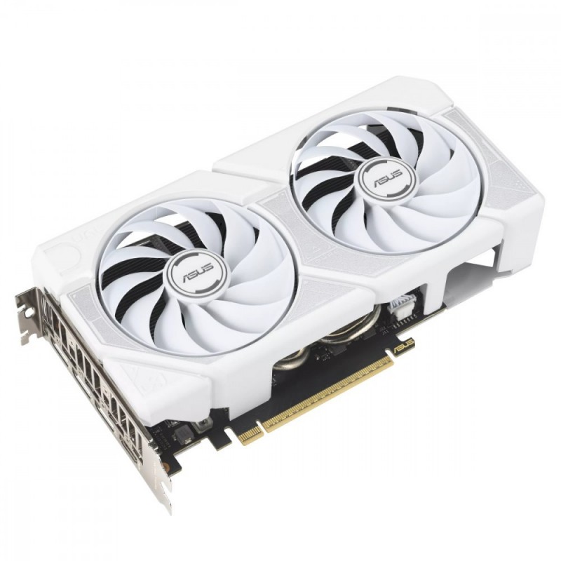 Karta graficzna GeForce RTX 5060 Ti DUAL 8GB GDDR7 128BIT HDMI/3DP