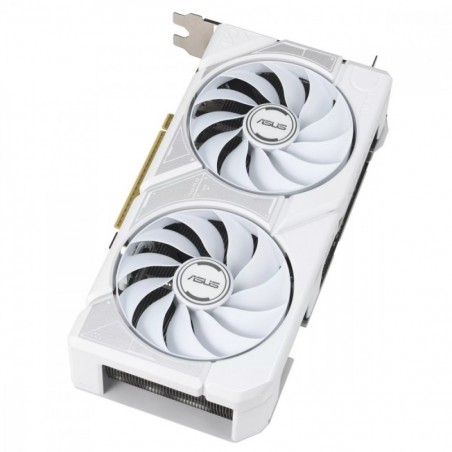 Karta graficzna GeForce RTX 5060 Ti DUAL 8GB GDDR7 128BIT HDMI/3DP