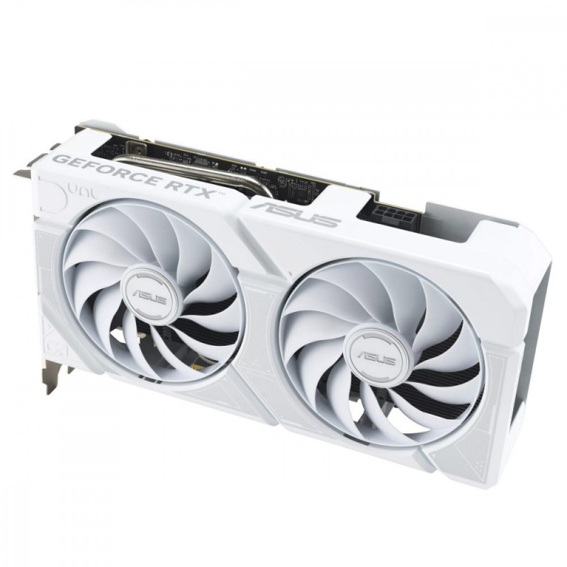Karta graficzna GeForce RTX 5060 Ti DUAL 8GB GDDR7 128BIT HDMI/3DP