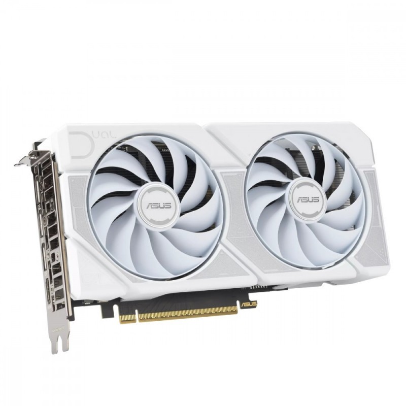 Karta graficzna GeForce RTX 5060 Ti DUAL 8GB GDDR7 128BIT HDMI/3DP