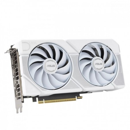 Karta graficzna GeForce RTX 5060 Ti DUAL 8GB GDDR7 128BIT HDMI/3DP