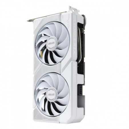 Karta graficzna GeForce RTX 5060 Ti DUAL 8GB GDDR7 128BIT HDMI/3DP