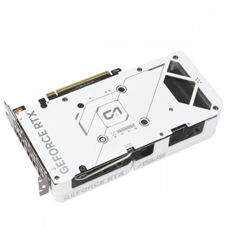 Karta graficzna GeForce RTX 5060 Ti DUAL 8GB GDDR7 128BIT HDMI/3DP