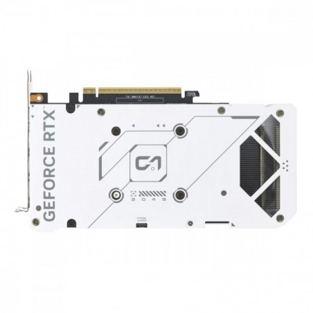 Karta graficzna GeForce RTX 5060 Ti DUAL 8GB GDDR7 128BIT HDMI/3DP