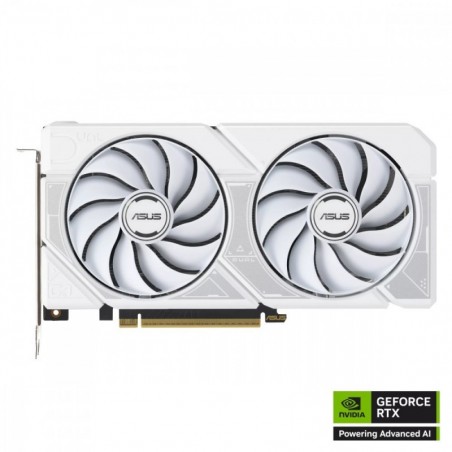 Karta graficzna GeForce RTX 5060 Ti DUAL 8GB GDDR7 128BIT HDMI/3DP