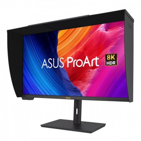 Monitor 31.5 cala PA32KCX 8K UHD MINILED HDMI USBC