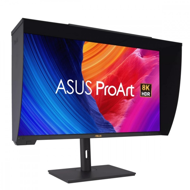 Monitor 31.5 cala PA32KCX 8K UHD MINILED HDMI USBC