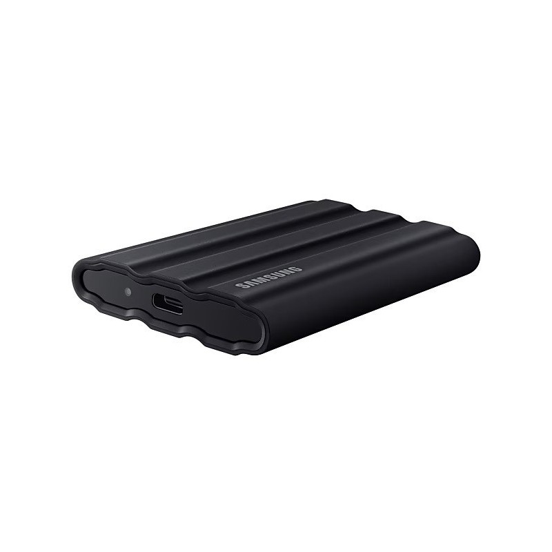 Dysk zewnętrzny SSD Portable SSD T7 Shield USB3.2 czarny