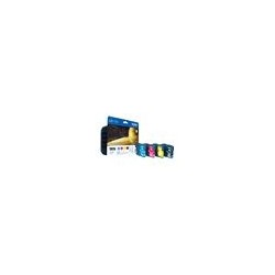 BROTHER LC1100VALBP Zestaw Brother LC1100 CMYK Blister Pack 450str MFC6490CW / DCP6690CW