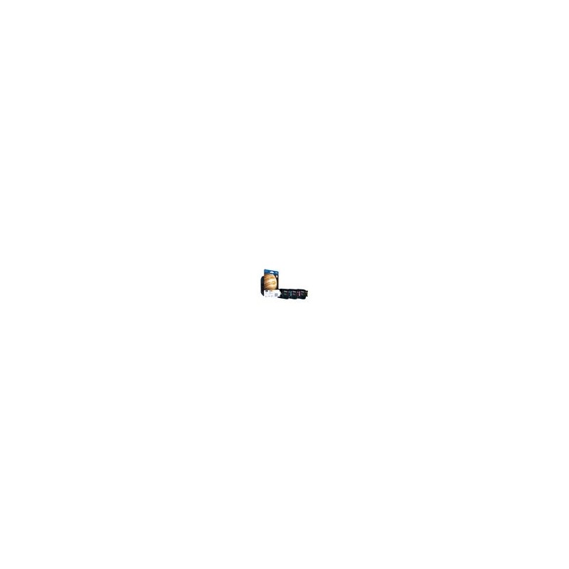 BROTHER LC1240RBWBP Zestaw Brother LC1240RBWBP CMY Blister Pack 600str DCP-J925DW / MFC-J430W