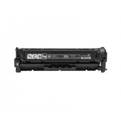 HP CF380X Toner HP 312X black 4400str MFP M476 series