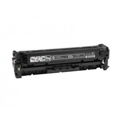HP CF380X Toner HP 312X black 4400str MFP M476 series