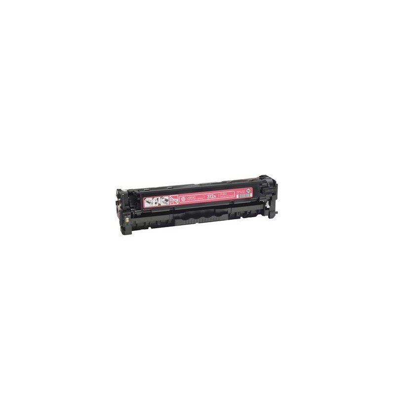 HP CF383A Toner HP 312A magenta 2700str MFP M476 series