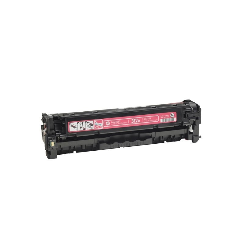 HP CF383A Toner HP 312A magenta 2700str MFP M476 series