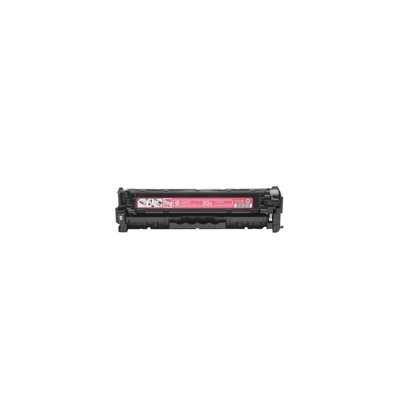 HP CF383A Toner HP 312A magenta 2700str MFP M476 series
