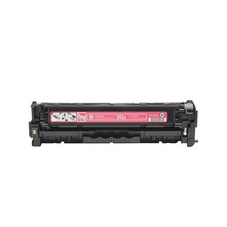 HP CF383A Toner HP 312A magenta 2700str MFP M476 series