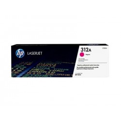 HP CF383A Toner HP 312A magenta 2700str MFP M476 series