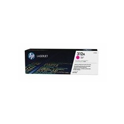 HP CF383A Toner HP 312A magenta 2700str MFP M476 series