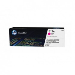 HP CF383A Toner HP 312A magenta 2700str MFP M476 series