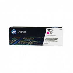 HP CF383A Toner HP 312A magenta 2700str MFP M476 series