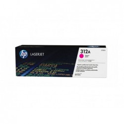 HP CF383A Toner HP 312A magenta 2700str MFP M476 series