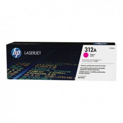 HP CF383A Toner HP 312A magenta 2700str MFP M476 series