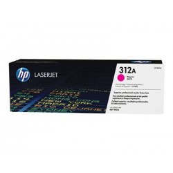 HP CF383A Toner HP 312A magenta 2700str MFP M476 series
