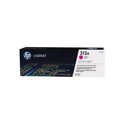 HP CF383A Toner HP 312A magenta 2700str MFP M476 series