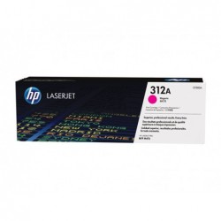 HP CF383A Toner HP 312A magenta 2700str MFP M476 series