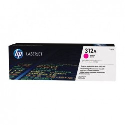 HP CF383A Toner HP 312A magenta 2700str MFP M476 series
