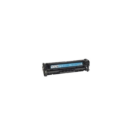 HP CF381A Toner HP 312A cyan 2700str MFP M476 series
