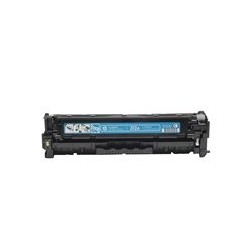 HP CF381A Toner HP 312A cyan 2700str MFP M476 series