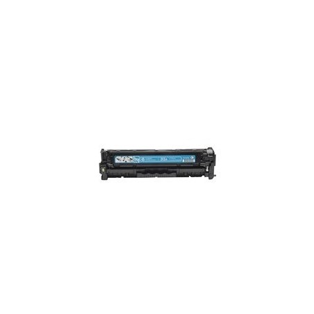 HP CF381A Toner HP 312A cyan 2700str MFP M476 series