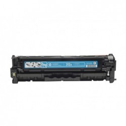 HP CF381A Toner HP 312A cyan 2700str MFP M476 series