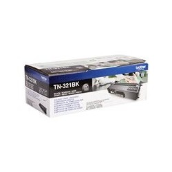 BROTHER TN321BK Brother TN321BK Toner negru ptr HLL8250CDN/8350CDW - 2.500 pagini