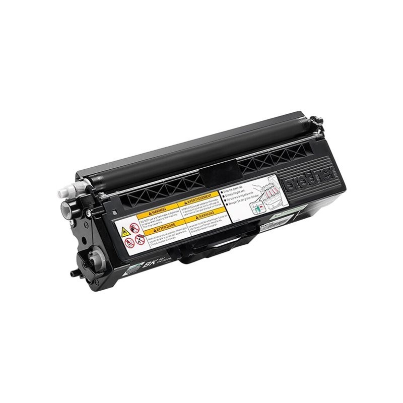 BROTHER TN321BK Brother TN321BK Toner negru ptr HLL8250CDN/8350CDW - 2.500 pagini