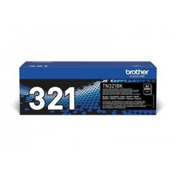 BROTHER TN321BK Brother TN321BK Toner negru ptr HLL8250CDN/8350CDW - 2.500 pagini