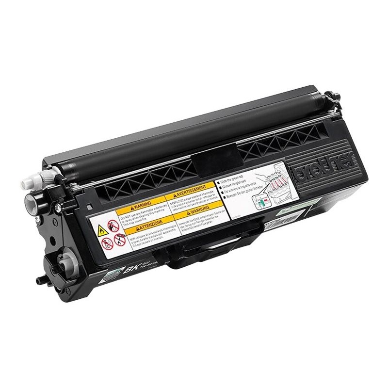 BROTHER TN321BK Brother TN321BK Toner negru ptr HLL8250CDN/8350CDW - 2.500 pagini