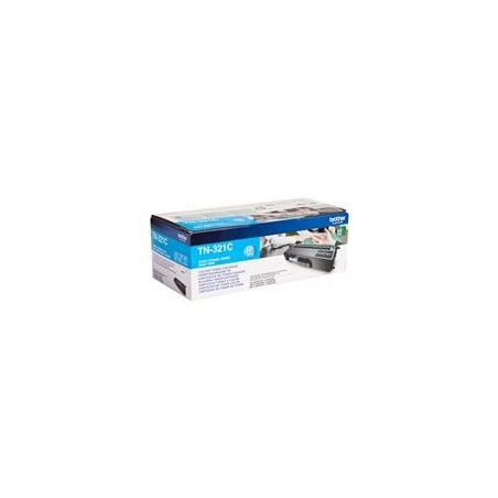 BROTHER TN321C Toner Brother TN321C cyan 1500str HL-L8250CDN