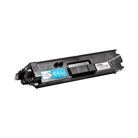 BROTHER TN321C Toner Brother TN321C cyan 1500str HL-L8250CDN