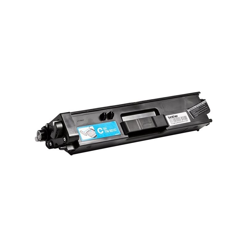 BROTHER TN321C Toner Brother TN321C cyan 1500str HL-L8250CDN